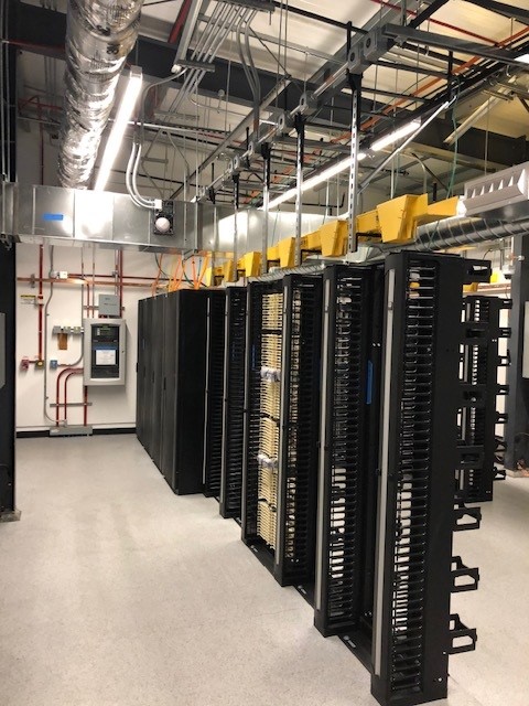 Airport Security Infrastructure Program