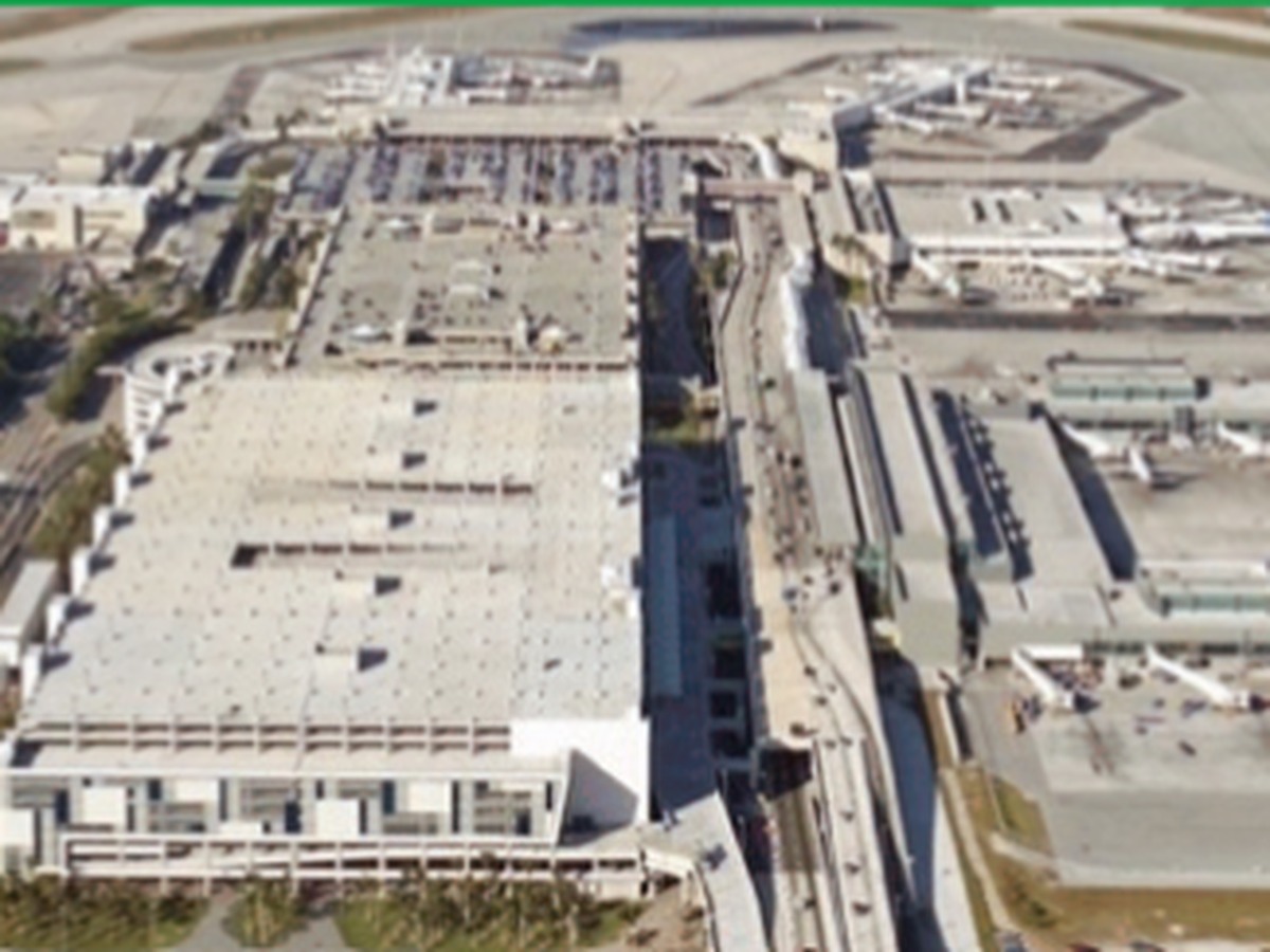 Fort Lauderdale-Hollywood International Airport