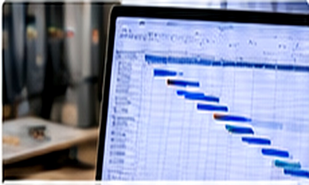 Project controls and cost management