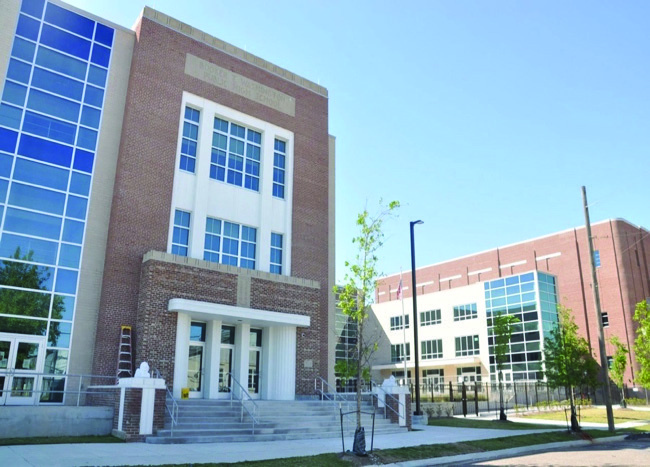 New Orleans Public School
