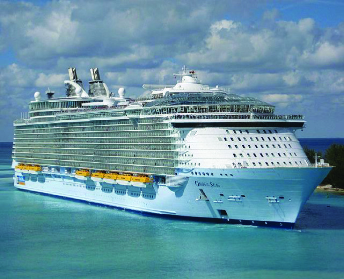 Royal Caribbean Cruise Line