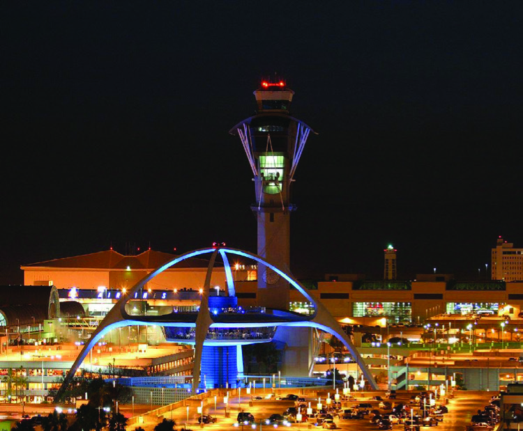Los Angeles World Airports